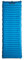 Nemo Equipment Quasar 3D Isolierte Isomatte blau lang breit