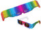 10 Stück original Multispektral Brille Regenbogen