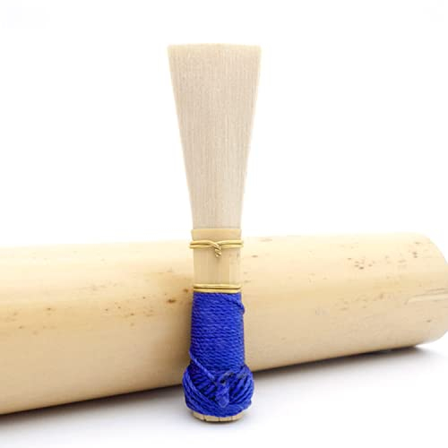 Reed123 Fagott-Rohrblatt; jedes Stück ist einfach zu spielen (Künstler [Medium])