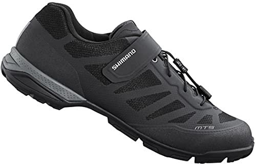 SHIMANO SH-MT502 Schuhe schwarz
