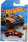 Hot Wheels Toyota Off-Road Truck, [Orange] 4/250 Baja Blazer 3/10