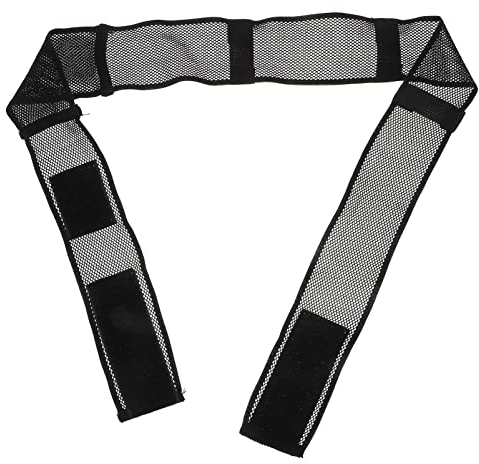 Milisten Verstellbarer Ständer Externer Katheter Befestigung Bund PD Dialyse Katheter Halter Peritoneal Dialyse Gürtel Drainage Bauchhalter Peg Gürtel Fütterungsschlauch