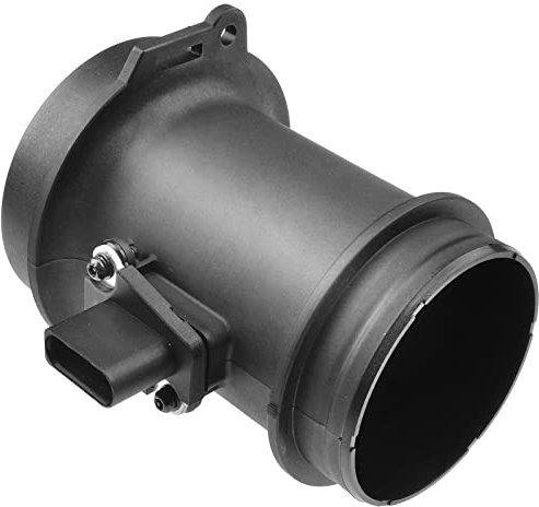 Frankberg 1x Luftmassenmesser Kompatibel mit A4/A4 Avant A6/A6 Allroad Avant A8 Phaeton T-o-u-a-r-e-g 2.7L 3.0L 2003-2010 8ET009142-791