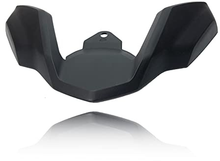 Barras De Choque Motor Cubierta Extensora Extensión Carenado Pico Delantero Motocicleta para BMW R 1200GS R 1200 para GS para LC R1250GS R 1250GS 2018 2019 2020 2021 Barras De Choque