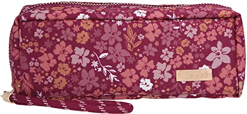 Depesche TOPModel Schlampermäppchen mit 3 Fächern Autumn Fields, unbefüllt