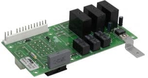 coverandcarry ALDE PCB for 3000 Compact heating systems with 3Kw Element. Suitable for Motorhomes. 3000333 ALDE226