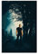 ACIDI Poster Und Gedruckte 30 * 50cm Buffy - Spyke Stampa dipinti per soggiorno camera da letto decorazione Senza Cornice