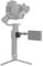 Stabilisateur de Plaque pour DJI RS3/RS3 Mini, Adaptateur de Support de Carte d'Extension à Dégagement Rapide Compatible avec SC/RS2/RSC2/RS3/RS3 Mini
