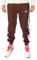 Sergio Tacchini New Damarindo Hose Herren Jogginghose braun, M