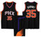 ABRTJCL 2-Teiliges Kinder/Erwachsener Basketball Trikot Set, Kinder/Erwachsene Basketball Trikot Shirt und Shorts, Kinder/Erwachsener Basketball Weste + Shorts Schwarz L