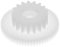 Engranaje/piñon compatible con exprimidor Braun MPZ22 Multiquick 5 (original)