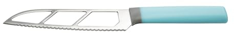 nutrifresh All Purpose Kitchen Knife - 6 inch Ultra Sharp - Stainless Steel Chef