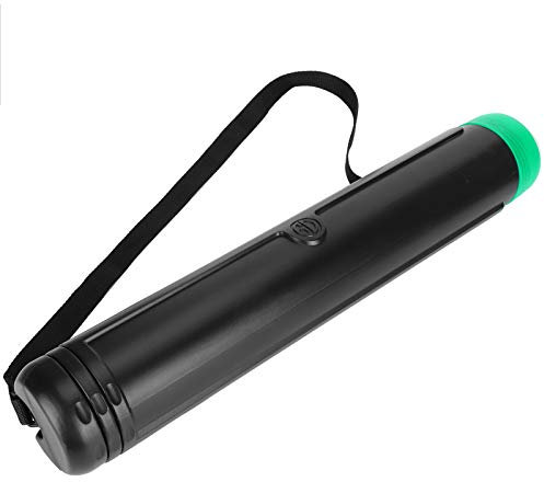 Poster Tube, Zeichnung Aufbewahrung Röhre Erweiterbar Blaupause Transport Rohre, Verdickte Teleskops Ammlung Im Italienischen Stil Gemälde Poster Kunst Malerei Reises Ch Lauch