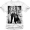 YAYIDUO Danny Trejo Machete Rodriguez from Dusk Till Dawn 100% Cotton Tshirts Men Small Size L