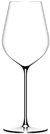 lehmann glass 6 verres à vin Hommage 40 cl, Ultralight, G. BASSET