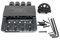 TORR 1 Set 4-Saitiges Headless Bass-GitarrenbrüCkensystem E-Bass-Part für Kopflosen E-Bass-