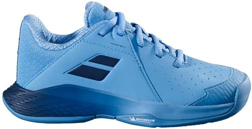 Babolat Propulse All Court Blue Junior 3k2s25a478