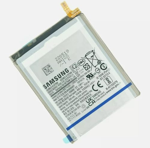 Akku für Samsung Original EB-BS908ABY für Samsung Galaxy S22 Ultra (S908B)