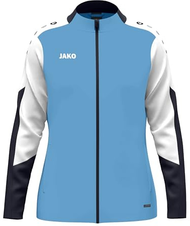 JAKO Dynamic Trainingsjacke Damen Damen