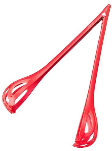 Paignier d'oeuf à main, coup de fouet d'oeuf Clip d'œufs, Cuisine Clip Clip Kitchen Egg Beater, Nouilles caprippants Clamp Salad Fariner Mixer Portable Hand Tool pour restaurant, boulangerie, maison