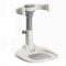 Soporte de bañera para bebé con base antideslizante, soporte de ducha ajustable para bebés, bañera de bebé con soporte, soporte de pie de ducha para niños pequeños de 6 a 36 meses, ducha infantil para