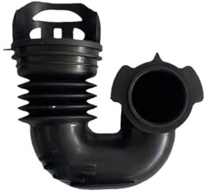 Fuelle de tambor for lavadora LG, manguera de goma for bomba de drenaje, conexión MAR, manguera de entrada 4738EN(F)