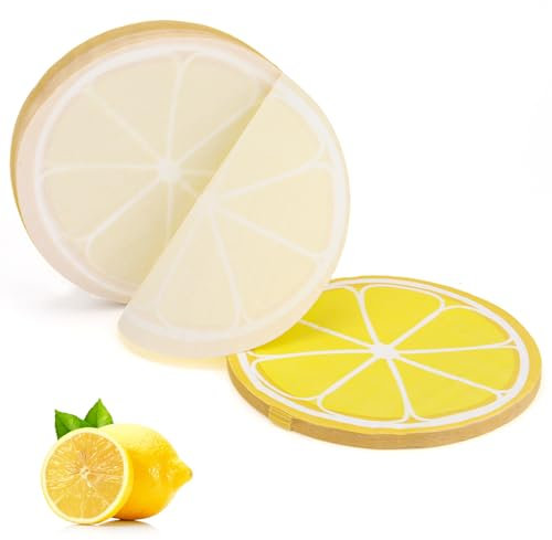 CharmBurst 40 unidades de servilletas veraniegas con diseño de limón, decoración para cumpleaños, ideal para fiestas de verano y eventos temáticos vintage de limón