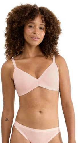 Sloggi Damen Zero Feel Air The Up Push Up Push Up Bra
