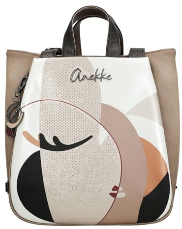 Anekke Mochila doble asa Eikon