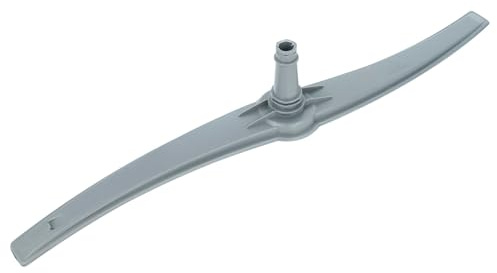 vhbw Bras d'aspersion inférieur pour lave-vaisselle compatible avec Küppersbusch
