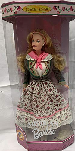 Barbie 21553