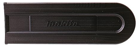 Makita Saegekettenschutz, 21 x 10 cm, 416311-7