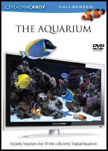 The Aquarium Fullscreen Edition