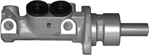 ATE Hauptbremszylinder 03.2120-3943.3 | Kompatibel mit: SEAT AROSA, CORDOBA, CORDOBA Vario, IBIZA II, TOLEDO I, VW CADDY I, GOLF I Cabriolet, GOLF II, GOLF III