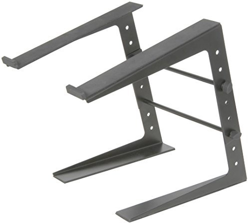 Compact Laptop DJ Stand