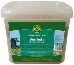 Nösenberger Bierhefe BT 3 kg