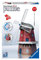 Ravensburger 12563 - Windmühle, 3D Puzzle-Bauwerke, 216 teile