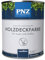 PNZ Holzdeckfarbe, Gebinde:2.5L, Farbe:royalblau