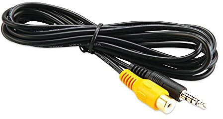 Garmin Video Cable for Backup Camera