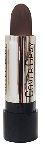 Dynatron Grinda Cover your gray Farbstick, nachtbraun, 1 Stück
