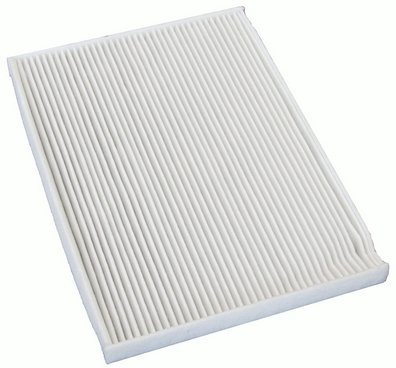 DENCKERMANN Filter, Innenraumluft GRAND VITARA II 05 M110808