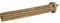 THERMOR-Elément barillet 1800w 230v réf 060178