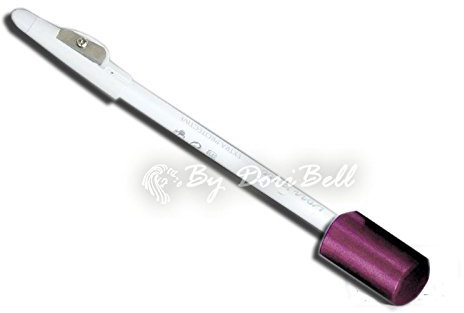 By DoriBell® Matita Labbra 54 Viola Scuro.
