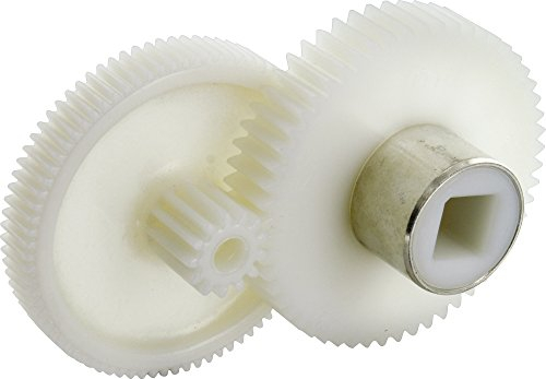 Serie di ingranaggio REBER – per tritaverdure elettrico o manuale N ° 5
