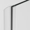 Duschdichtung 190cm Dichtung Dusche für 6mm, 7mm und 8mm Glasdicke, Duschtürdichtung M19 Duschkabinendichtung PVC, Duschdichtungsprofile transparent Duschtür Dichtung mit Gummilippe