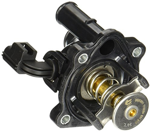 ESEN SKV Thermostat, Kühlmittel 20SKV011 | Kompatibel mit: FORD MONDEO III, MONDEO III Stufenheck, MONDEO III Turnier