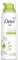 Dove Duschschaum mit Kokosöl, 200 ml
