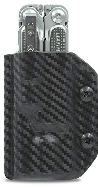 Clip & Carry Leatherman Free P4 Sheath