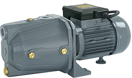 Euromatic® Elettropompa autoadescante jet PGC 1100 V. 230 Hz. 50