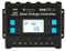solartronics Regulador de carga 12 V/24 V, azul, 20 A, 30 A, 40 A, 50 A, 60 A, regulador de carga solar solar fotovoltaico (20 A)
